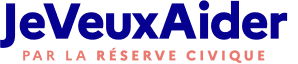 Je veux aider